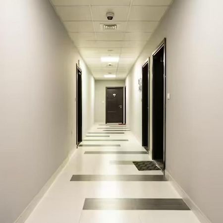 Apartament Modelux Tower 1 Dubaj Zewnętrze zdjęcie