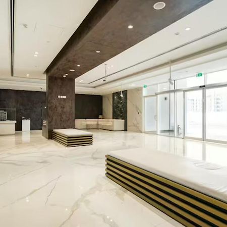 Apartament Modelux Tower 1 Dubaj Zewnętrze zdjęcie