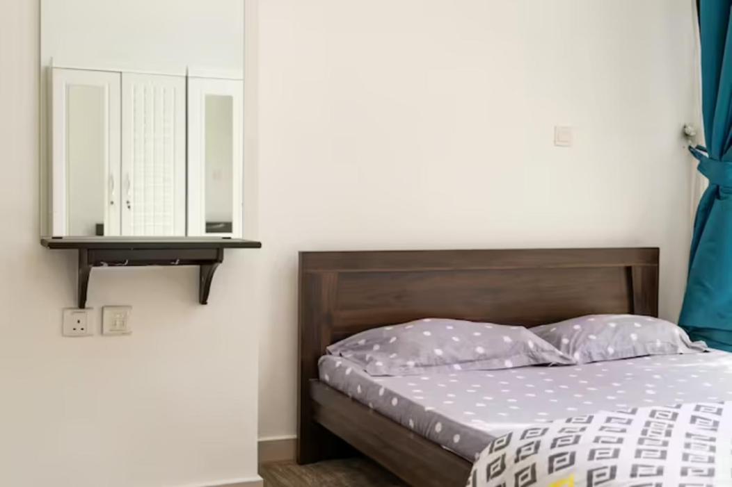 Apartament Modelux Tower 1 Dubaj Zewnętrze zdjęcie