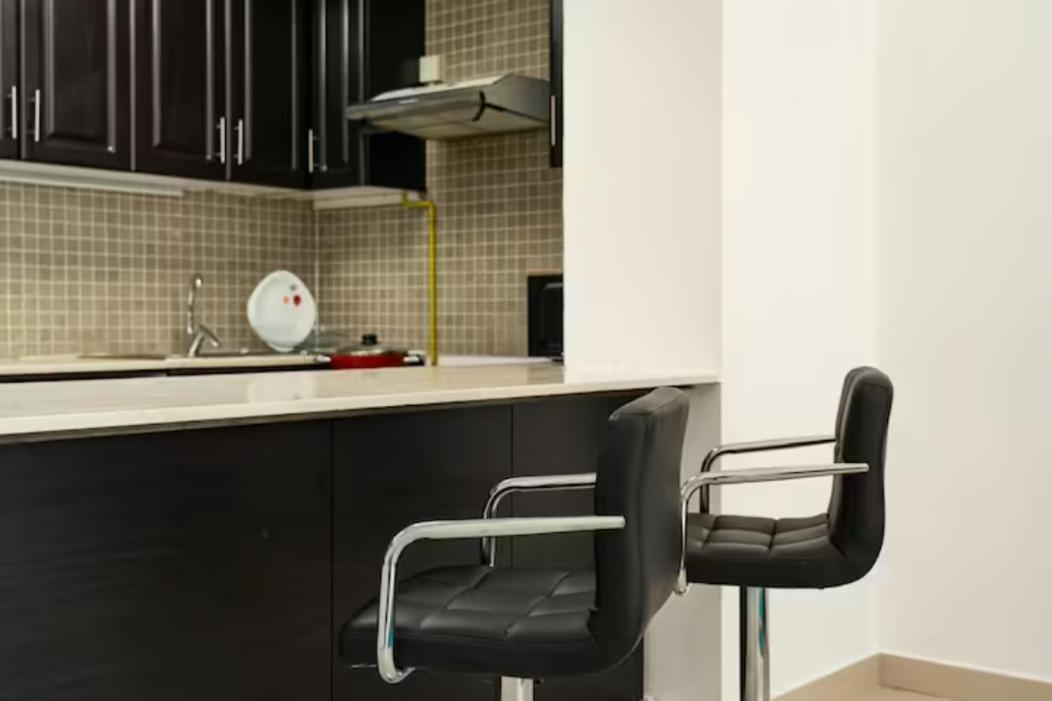 Apartament Modelux Tower 1 Dubaj Zewnętrze zdjęcie