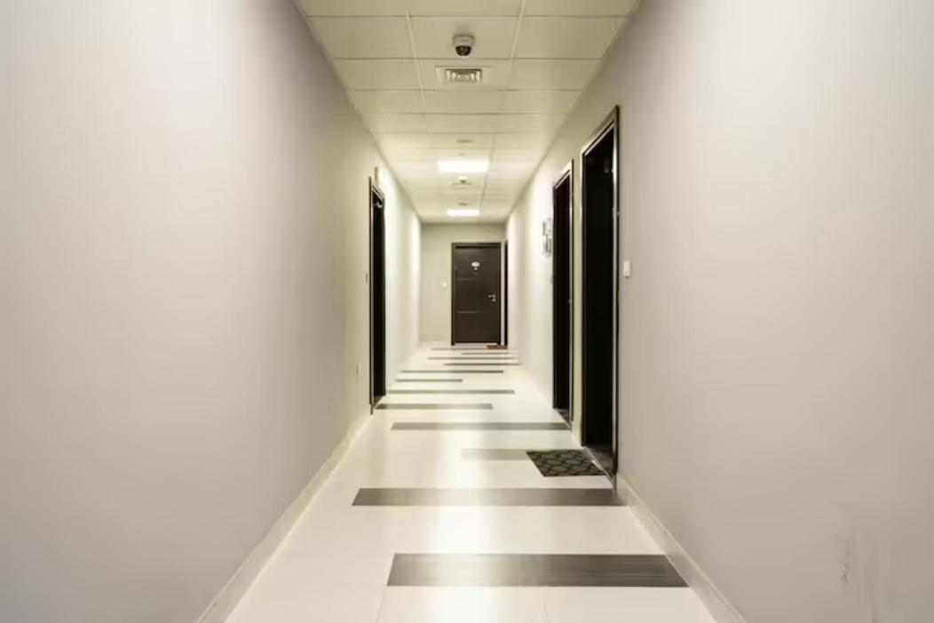 Apartament Modelux Tower 1 Dubaj Zewnętrze zdjęcie