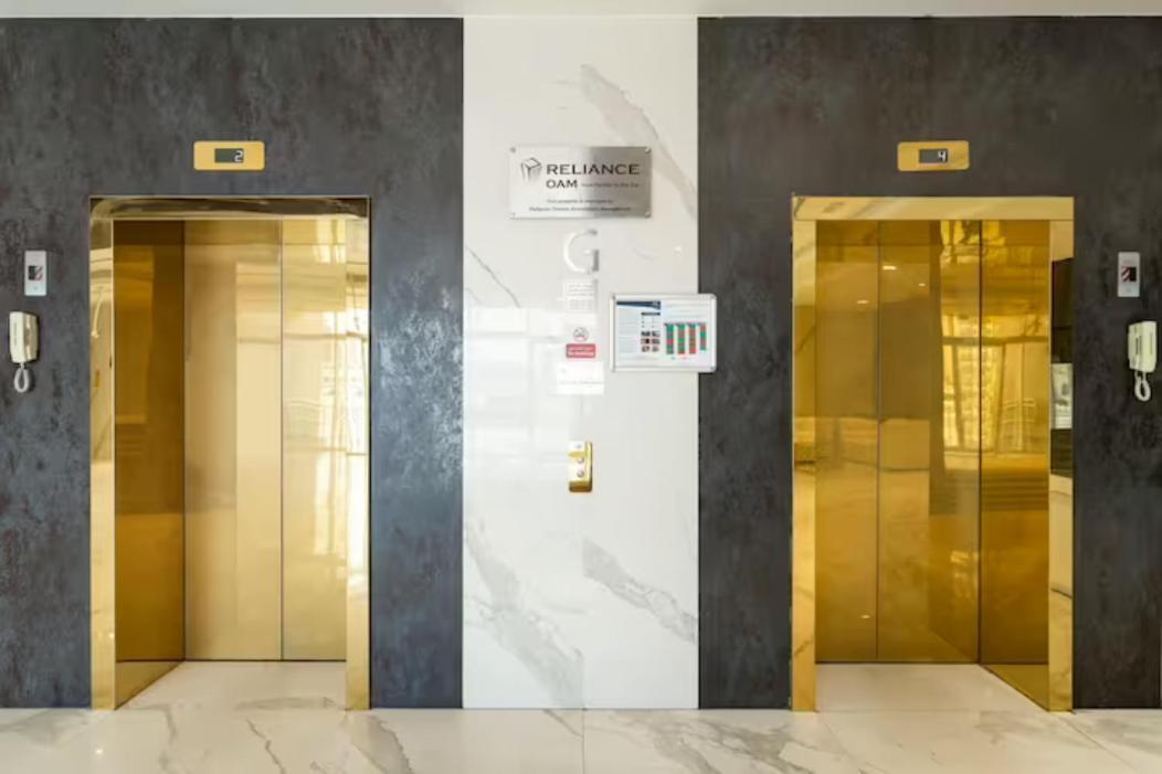 Apartament Modelux Tower 1 Dubaj Zewnętrze zdjęcie