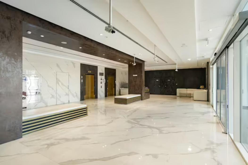 Apartament Modelux Tower 1 Dubaj Zewnętrze zdjęcie