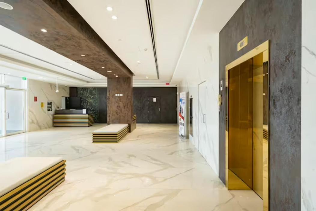 Apartament Modelux Tower 1 Dubaj Zewnętrze zdjęcie
