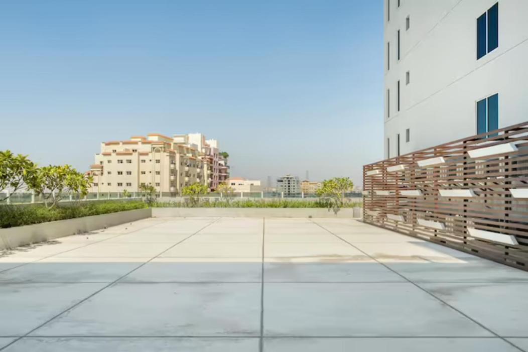 Apartament Modelux Tower 1 Dubaj Zewnętrze zdjęcie