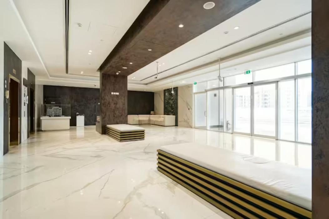 Apartament Modelux Tower 1 Dubaj Zewnętrze zdjęcie